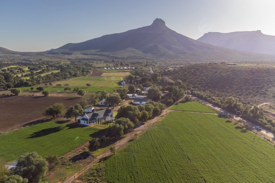 7 Bedroom Property for Sale in Adendorp Eastern Cape